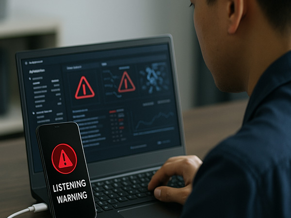 盐城手机泄密排查