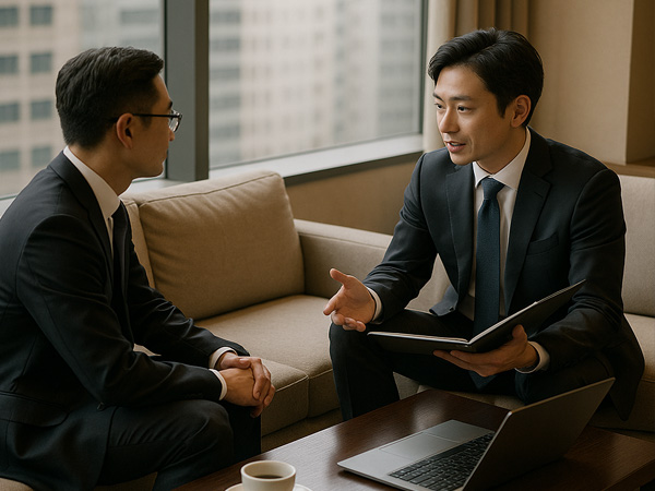 盐城高端保密顾问服务