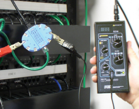 盐城美国REI CMA-100反监听音频放大器